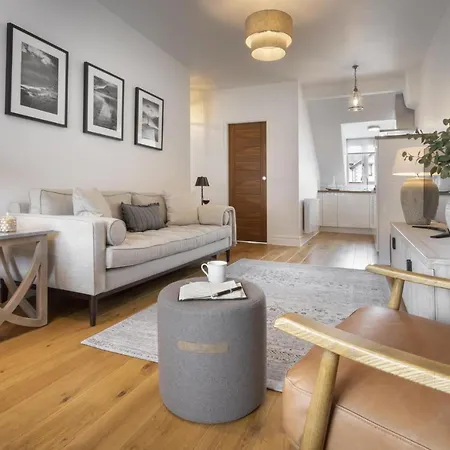 Rohan Rise - District Escape For Two Ambleside