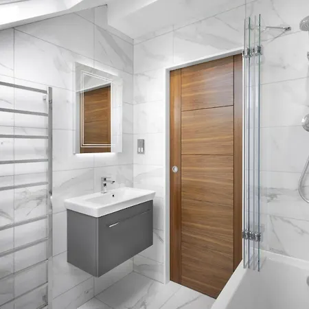 Apartment Rohan Rise - District Escape For Two Ambleside