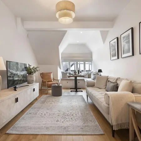 Rohan Rise - District Escape For Two Ambleside