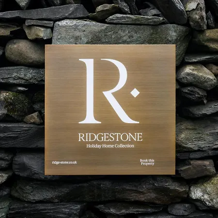Rohan Rise - District Escape For Two * Ambleside