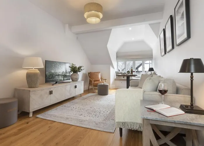 Rohan Rise - District Escape For Two - Ridgestone 公寓 安布尔塞德