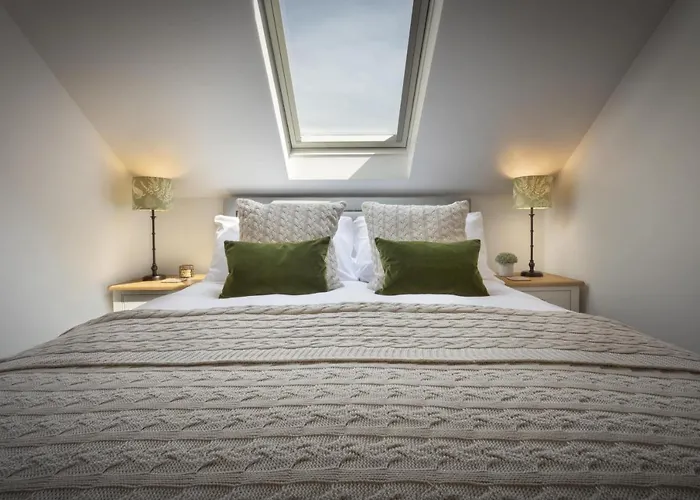 Rohan Rise - District Escape For Two - Ridgestone 公寓