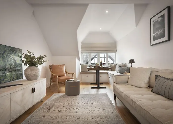 Rohan Rise - District Escape For Two - Ridgestone 公寓 *