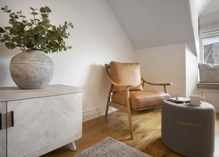 Rohan Rise - District Escape For Two - Ridgestone 公寓