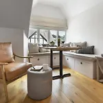 Rohan Rise - District Escape For Two - Ridgestone Lägenhet *